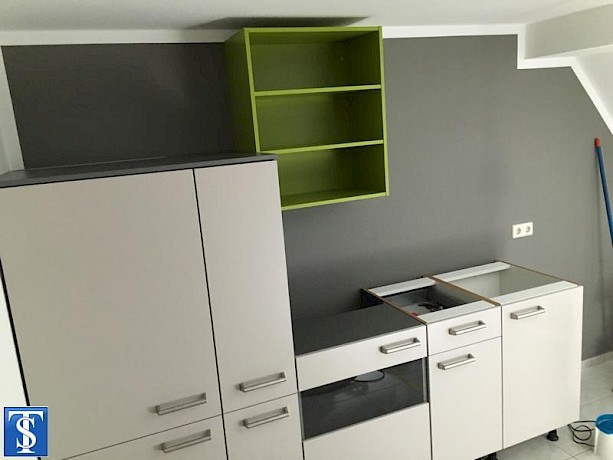 gemütliche 2-Zimmer Maisonette Wohnung mit PKW- Stellplatz - Photo 5