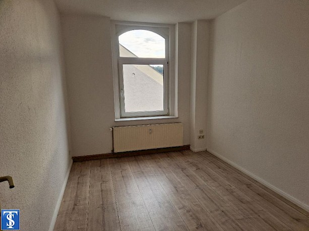4 Zimmer Wohnung in Crimmitschau - Foto 2