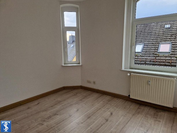 4 Zimmer Wohnung in Crimmitschau - Foto 4