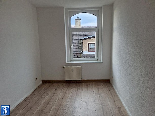4 Zimmer Wohnung in Crimmitschau - Foto 3