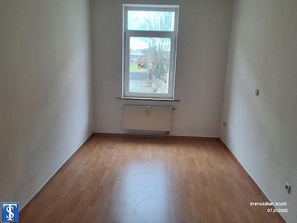 kleine 3 Zimmer Wohnung in beliebtem Stadtteil Preißelpöhl mit Balkon - Photo 2