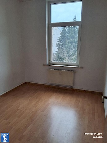 kleine 3 Zimmer Wohnung in beliebtem Stadtteil Preißelpöhl mit Balkon - Photo 3