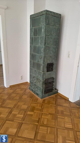 Stylischer Altbau - 4 Zimmer Wohnung mit Balkon und vielen kleinen Details - Foto 3