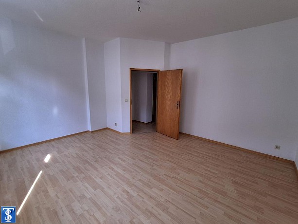 Helle lichtdurchflutete 3 Zimmer Wohnung - Foto 1