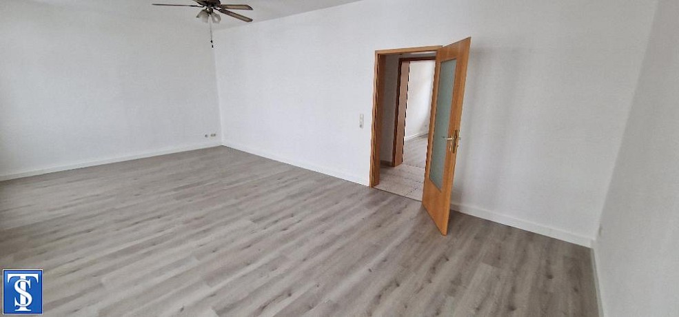 3 Zimmer Wohnung lichtdurchflutet mit Balkon sucht neuen Mieter - Photo 3