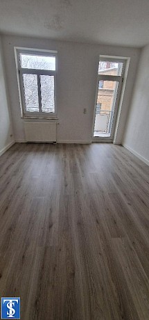 3 Zimmer Wohnung lichtdurchflutet mit Balkon sucht neuen Mieter - Photo 2