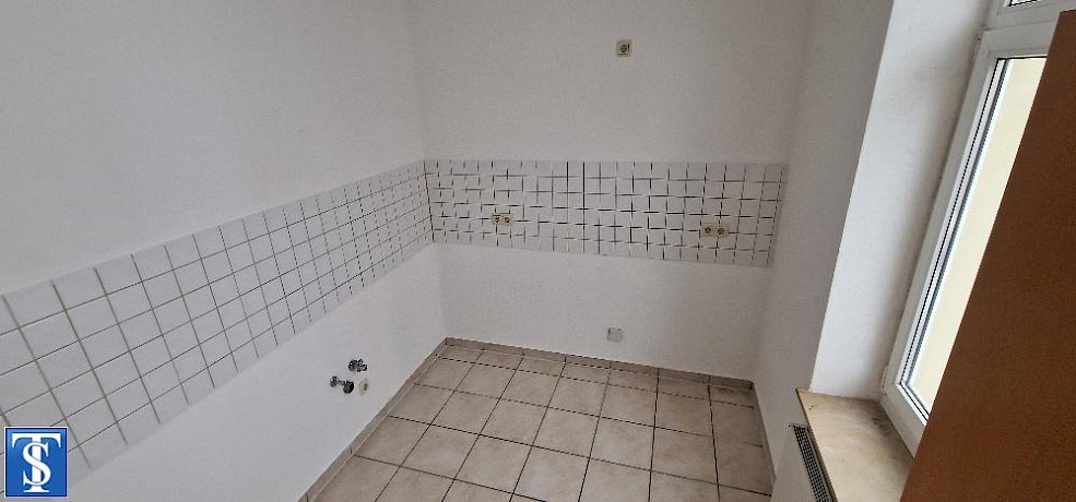3 Zimmer Wohnung lichtdurchflutet mit Balkon sucht neuen Mieter - Photo 3
