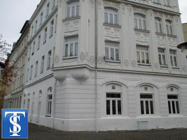 Charmante 3-Zimmer-Altbauwohnung in Plauen – Ideal für Familien und Paare! - Foto 5