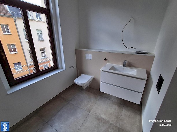 Erstbezug nach Sanierung: Modernes Wohnen in Plauen - Foto 3