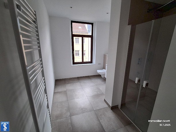 Erstbezug nach Sanierung: Modernes Wohnen in Plauen - Foto 4