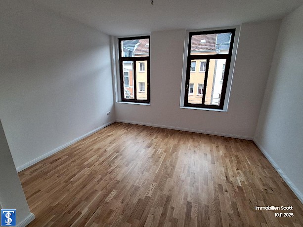 Erstbezug nach Sanierung: Modernes Wohnen in Plauen - Foto 3