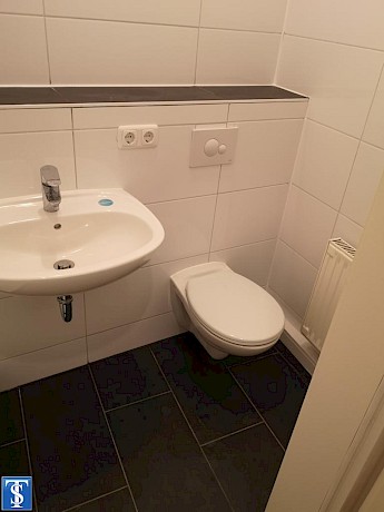 2 Zimmer Wohnung im Westend - Photo 3