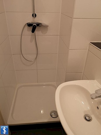 2 Zimmer Wohnung im Westend - Photo 4