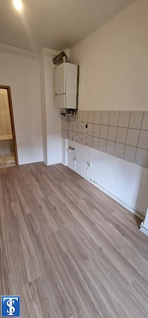 3 Raum DG Wohnung in verkehrsgünstiger Lage frei ab dem 01.03.2026 - Foto 4