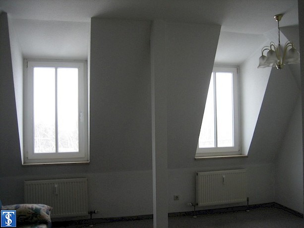 Lichtdurchflutete 2-Zimmer-Wohnung in zentraler Lage (Bahnhofsnähe) - Foto 5