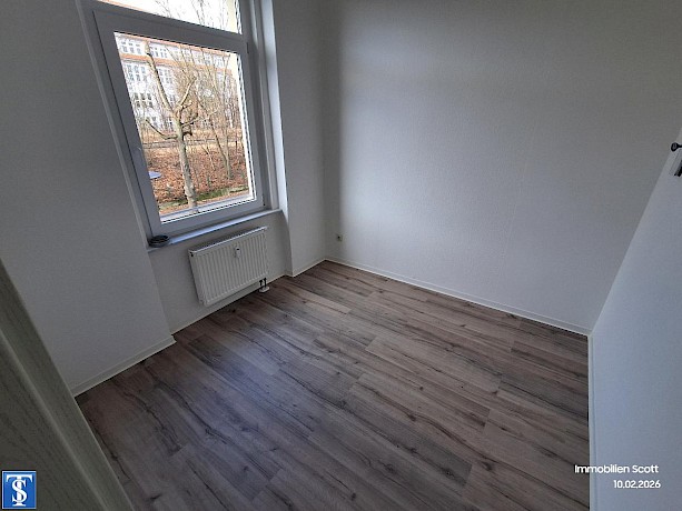 Helle 2,5 Zimmer Wohnung - Photo 4
