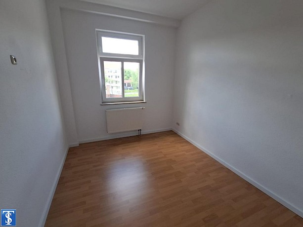 Schnell sein ! 3-Zimmer mit Einbauküche und Balkon Gasetagenheizung Therme frei zum 01.05.2026 - Foto 1