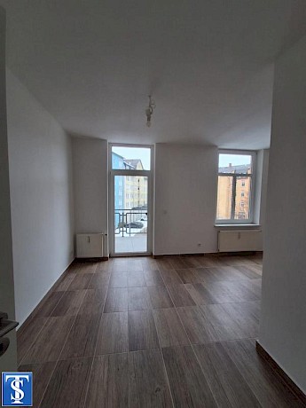 4 Zimmer Wohnung mit 2 Balkonen Viel Platz für die Familie - Foto 3