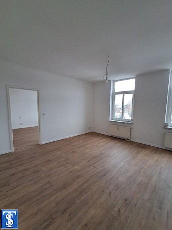 4 Zimmer Wohnung mit 2 Balkonen Viel Platz für die Familie - Foto 4