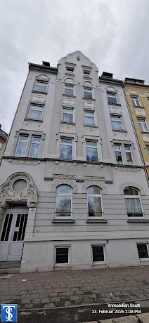 helle 3 Zimmer Wohnung im 3.OG - Foto 5