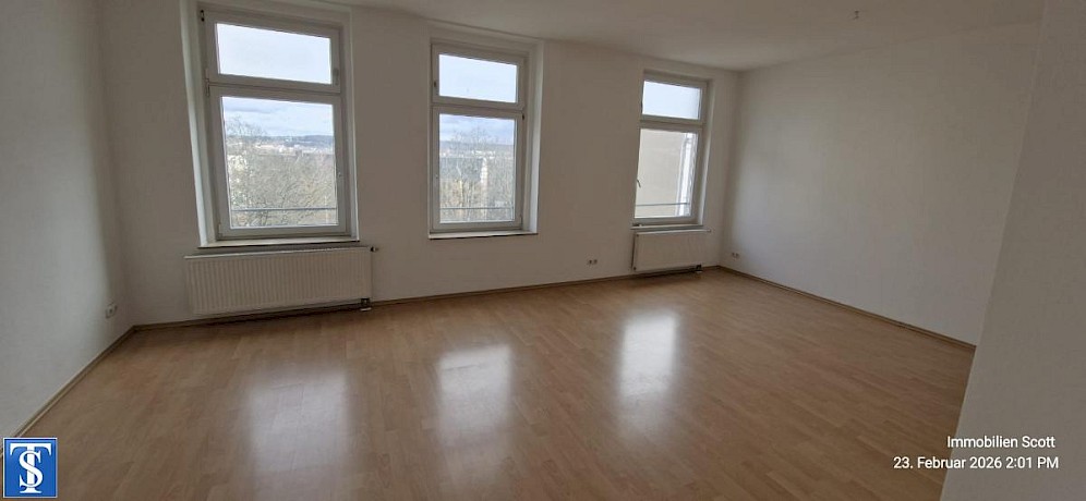 helle 3 Zimmer Wohnung im 3.OG - Photo 3