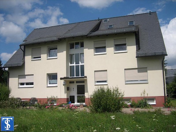 1 Zimmer Wohnung im Grünen - ruhige Lage ab 01.11.2025 frei !! - Photo 4