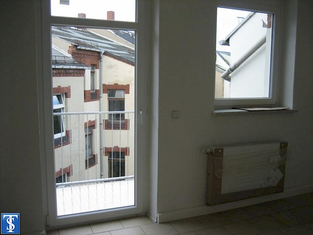 3 Zimmer Dachgeschosswohnung im Stadtteil Peißelpöhl - Photo 3