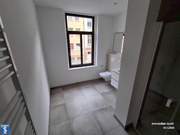 Erstbezug nach Sanierung: Modernes Wohnen in Plauen - Photo 3
