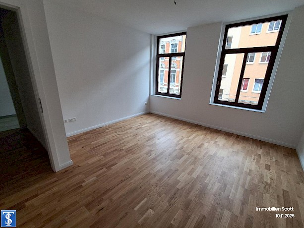 Erstbezug nach Sanierung: Modernes Wohnen in Plauen - Photo 1