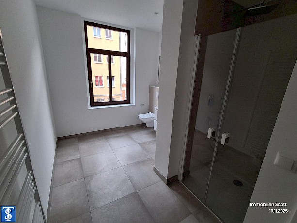 Erstbezug nach Sanierung: Modernes Wohnen in Plauen - Photo 5