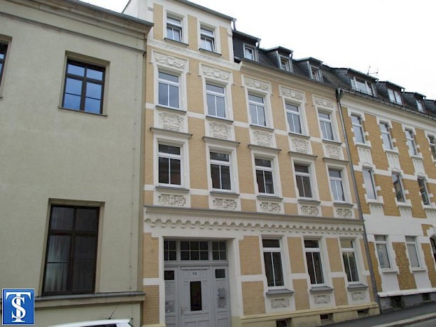 1 Zimmer Wohnung in Haselbrunn ab 01.10.2026 frei !! - Photo 5