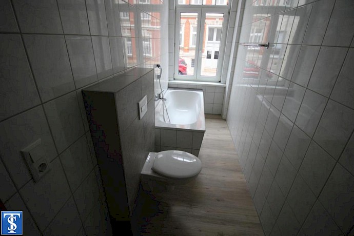 2 Zimmer Zentrumsnah - Photo 1