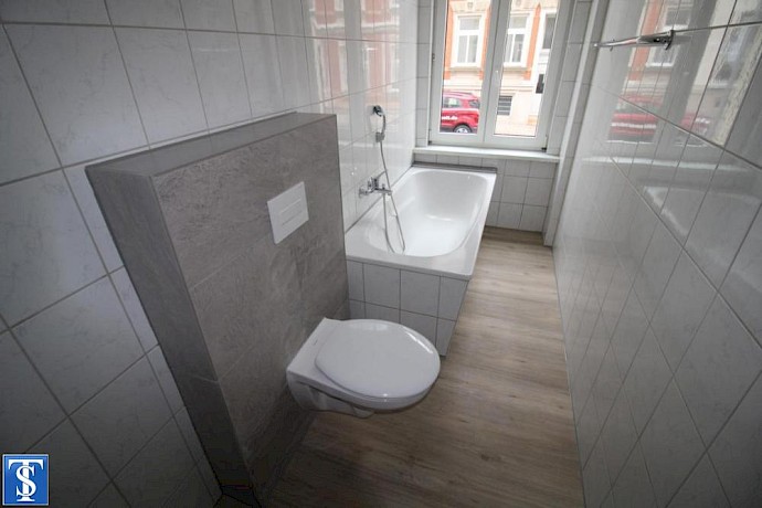 2 Zimmer Zentrumsnah - Photo 3