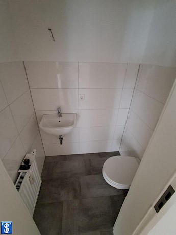 Wohntraum mit eigenem Garten: Helle 3-Zimmer-Wohnung zum Wohlfühlen - Foto 5
