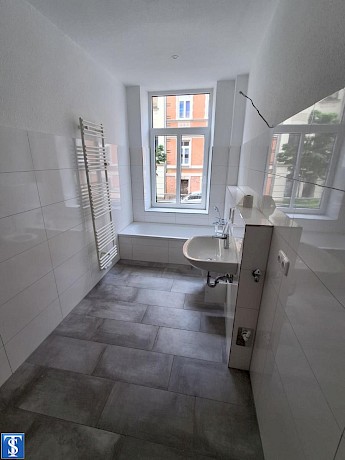 Wohntraum mit eigenem Garten: Helle 3-Zimmer-Wohnung zum Wohlfühlen - Photo 5