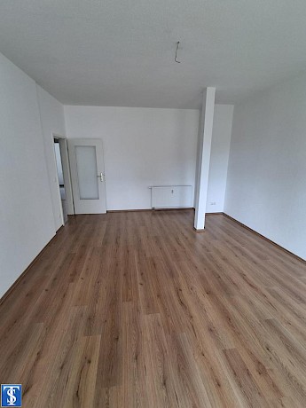 Wohntraum mit eigenem Garten: Helle 3-Zimmer-Wohnung zum Wohlfühlen - Foto 2
