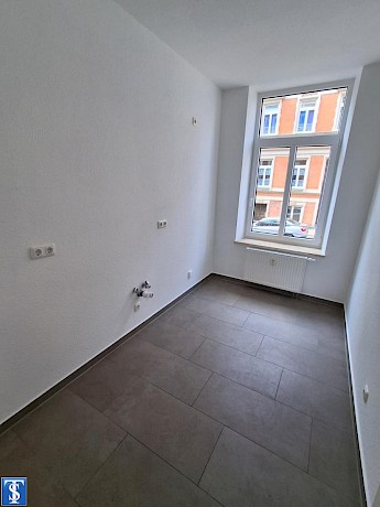 Wohntraum mit eigenem Garten: Helle 3-Zimmer-Wohnung zum Wohlfühlen - Foto 3