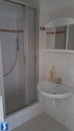 1 Zimmer Appartment in zentraler Lage ab dem 01.11.2026 frei - Foto 3