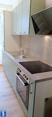 Neu sanierte 2 Zimmer Wohnung schöne Lage am Goethepark - Foto 4