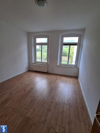 Lichtdurchflutete 2-Zimmer-Wohnung in zentraler Lage (Bahnhofsnähe) - Foto 1