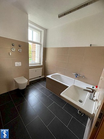 3 Zimmer Maisonette Wohnung - tolle Pärchenwohnung - Foto 2